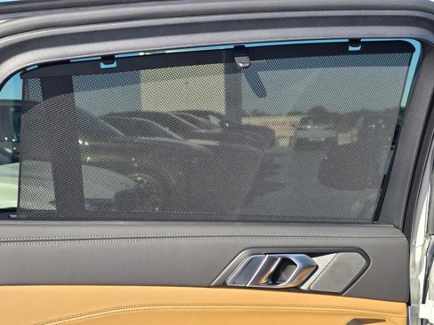 New 2026 BMW X6 M60i w/ Executive Package image 14