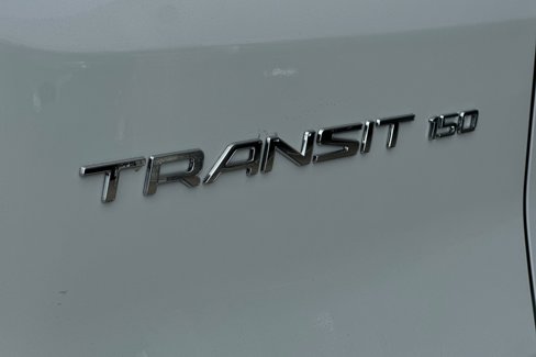 New 2025 Ford Transit 150 Low Roof w/ Upfitter Package image 24
