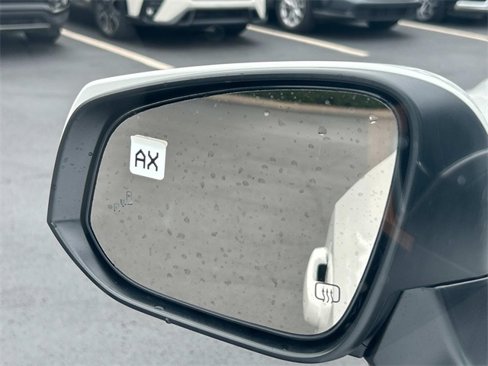 Used 2025 Toyota Grand Highlander FWD image 16
