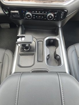 Used 2025 Chevrolet Silverado 1500 LTZ w/ Z71 Off-Road Package image 39