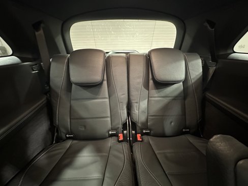 New 2026 Mercedes-Benz GLS 580 4MATIC image 17