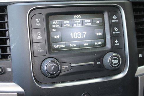 Used 2019 RAM 1500 Classic SLT image 37