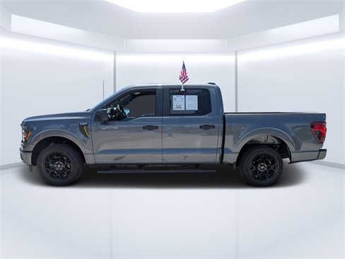 Used 2025 Ford F150 STX image 6