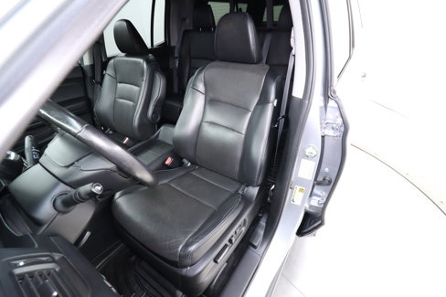 Used 2019 Honda Ridgeline RTL-T image 16