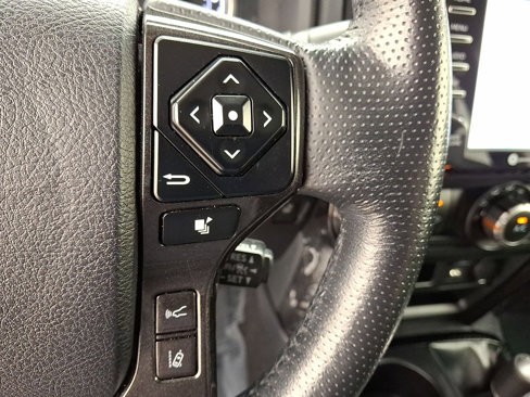 Certified 2024 Toyota 4Runner TRD Off-Road Premium image 18