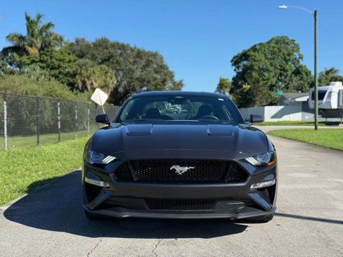 Used 2023 Ford Mustang GT w/ Equipment Group 301A image 2