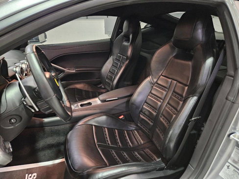 Used 2016 Ferrari F12 Berlinetta image 46