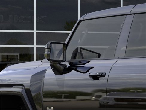 New 2026 GMC Hummer EV SUV image 12