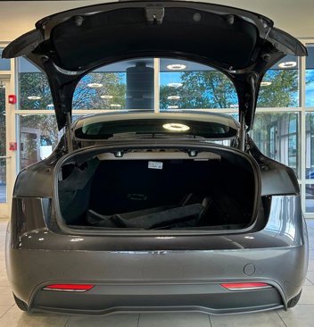 Used 2024 Tesla Model 3 Long Range image 36