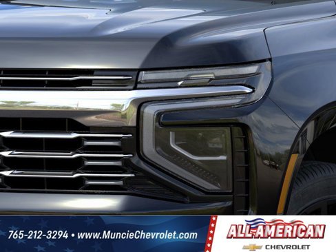 New 2026 Chevrolet Suburban Premier image 10