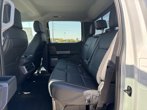 New 2026 Ford F250 Lariat image 26