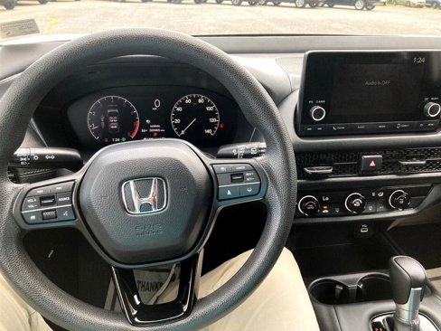 Used 2023 Honda HR-V LX image 14
