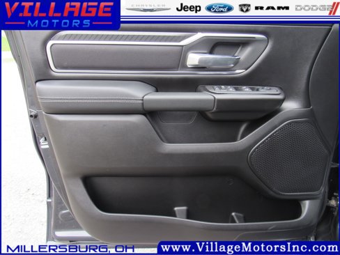 New 2025 RAM 3500 Tradesman w/ Chrome Appearance Group image 8