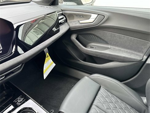 New 2025 Audi S5 Premium Plus image 13