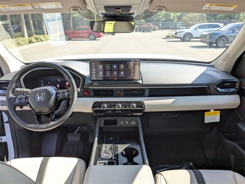 New 2026 Honda Passport RTL image 10
