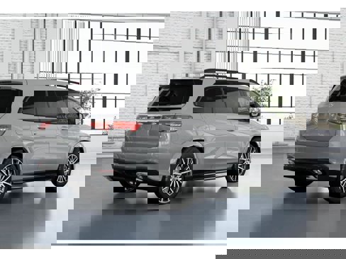 New 2026 Mercedes-Benz GLS 580 4MATIC image 19