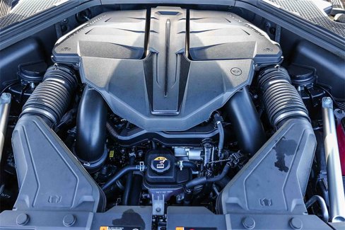New 2026 Genesis GV80 3.5T e-SC image 29