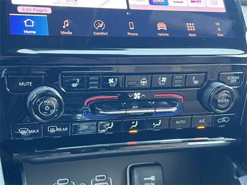 New 2025 Jeep Grand Cherokee Summit image 25