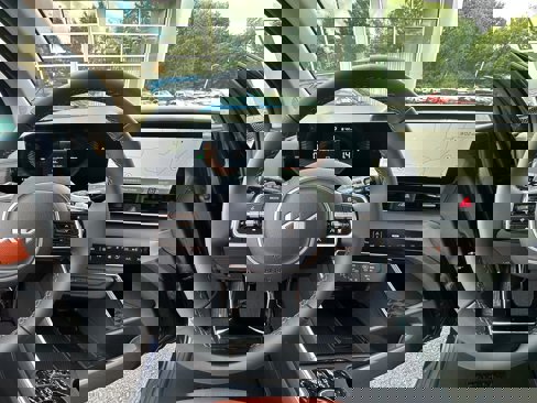 New 2026 Kia Carnival EX image 46