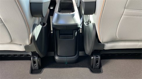 New 2025 Volkswagen ID. Buzz 1st Edition image 26