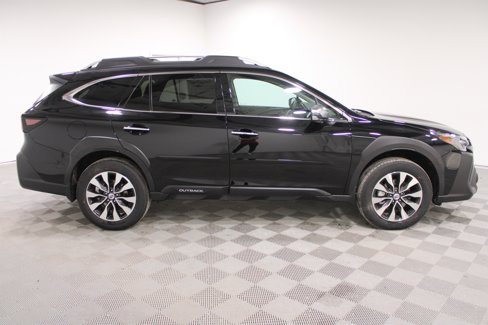 New 2025 Subaru Outback Touring XT image 26