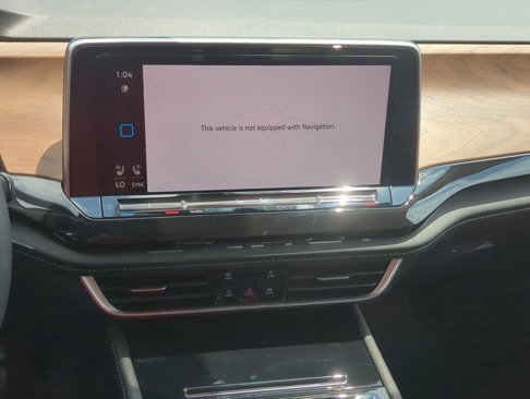 New 2025 Volkswagen Atlas SE image 26