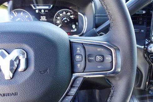 New 2025 RAM 3500 Laramie image 21