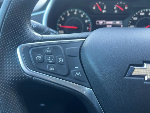 Used 2023 Chevrolet Malibu LT image 23