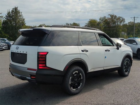 New 2026 Hyundai Palisade XRT Pro image 3