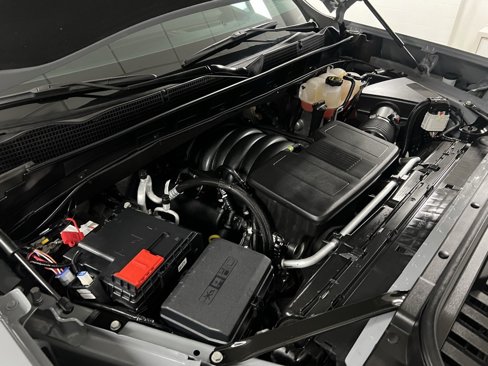 Used 2024 GMC Sierra 1500 AT4 w/ Technology Package image 75