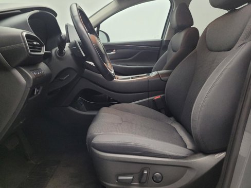 Used 2023 Hyundai Santa Fe SEL image 17