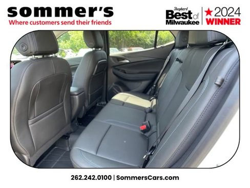 New 2026 Buick Encore GX Sport Touring w/ Comfort Package image 10