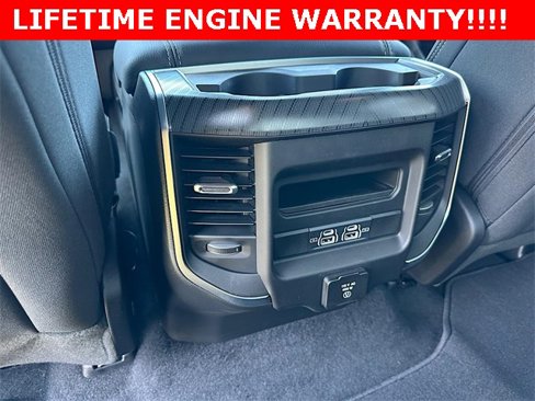 New 2026 RAM 1500 Big Horn image 18