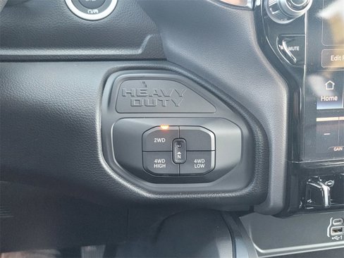 New 2026 RAM 2500 Laramie image 18