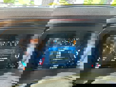 New 2025 Ford F150 Tremor image 12