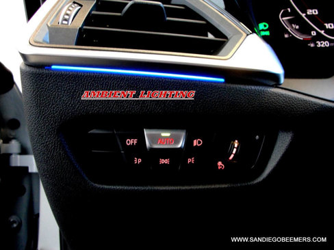 Used 2022 BMW M440i Coupe w/ Premium Package image 24