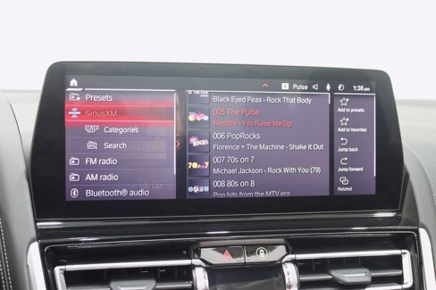 Used 2024 BMW M8 Competition image 23
