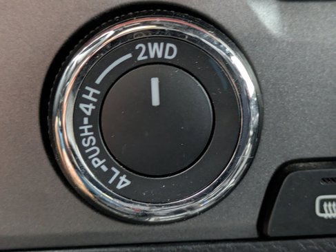 Used 2017 Toyota Tacoma TRD Sport image 20