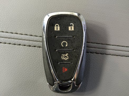 Used 2024 Chevrolet Malibu LT image 32