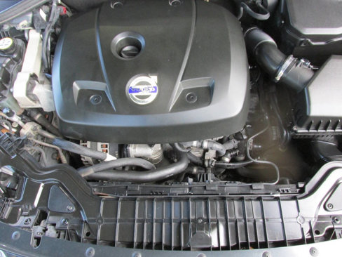 Used 2015 Volvo S60 T5 Premier image 26