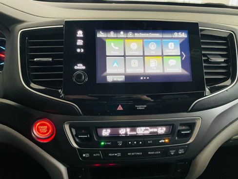 Used 2022 Honda Pilot EX-L image 27