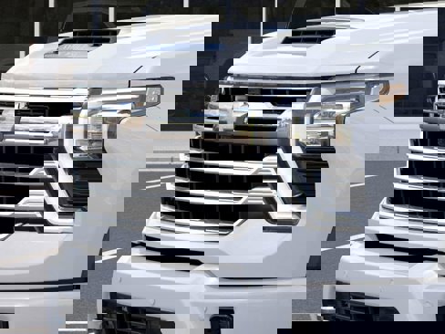 New 2026 Chevrolet Silverado 3500 High Country image 13
