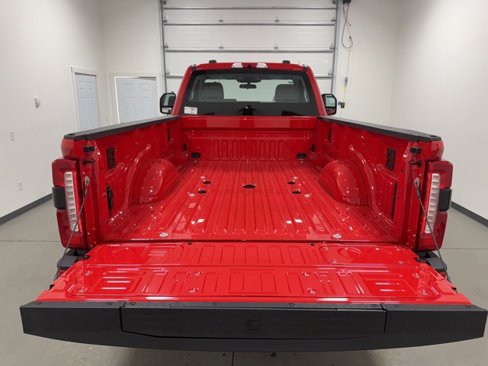 New 2025 Ford F350 XL w/ STX Appearance Package image 25
