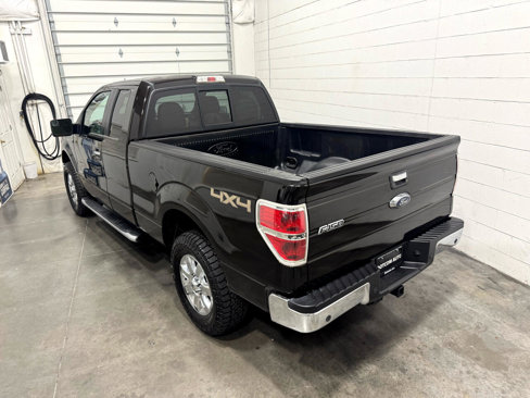 Used 2013 Ford F150 XLT w/ Luxury Equipment Group image 5