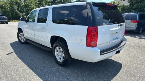 Used 2014 GMC Yukon XL SLT image 7