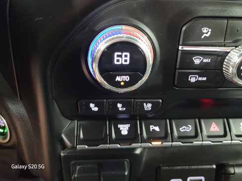 Used 2023 GMC Sierra 2500 AT4 w/ AT4 Preferred Package image 46