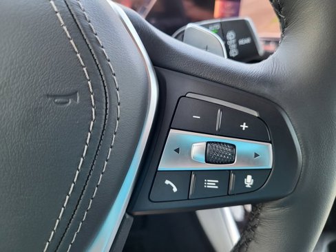 New 2026 BMW X5 xDrive40i image 22