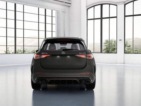 New 2025 Mercedes-Benz GLC 43 AMG 4MATIC image 25