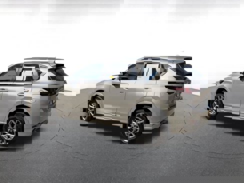 Used 2025 MAZDA CX-5 AWD 2.5 S w/ Select Package image 10