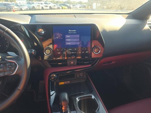 Used 2025 Lexus NX 350 AWD w/ Premium Package image 6